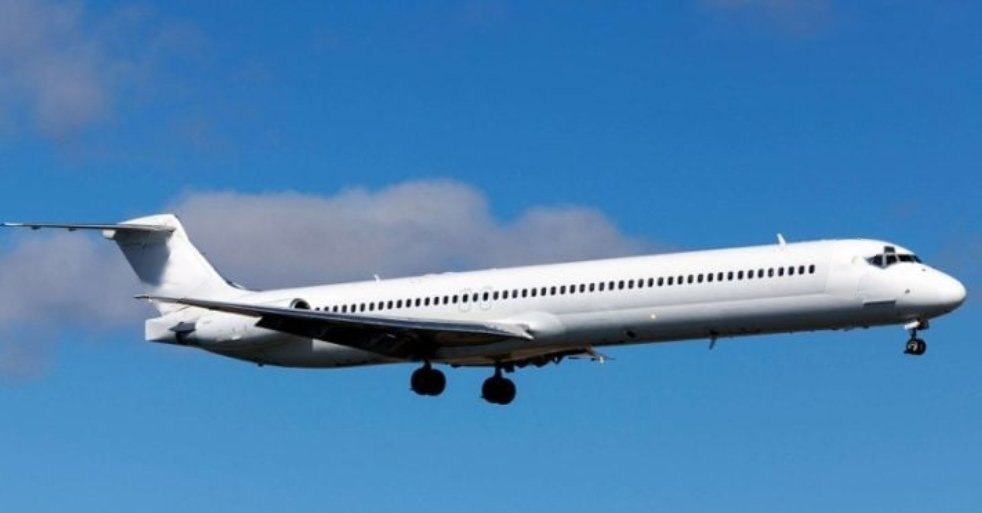 حريق يجبر طايرة على النزول الاضطراري بمطار الدارالبيضاء