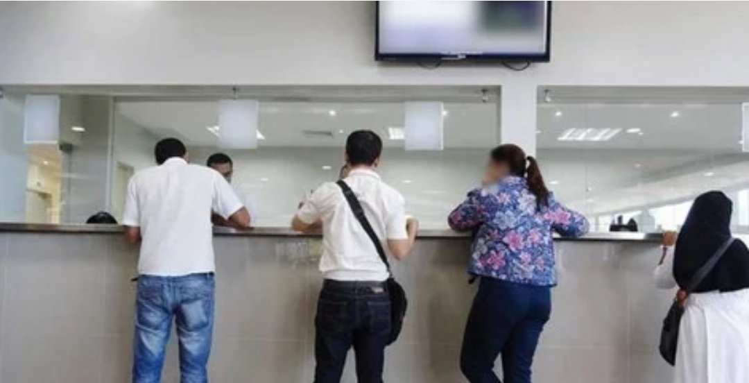 شبابيك أداء الضرائب مفتوحة السبت و الأحد للتسوية الطوعية للوضعية الجبائية للخاضعين للضريبة