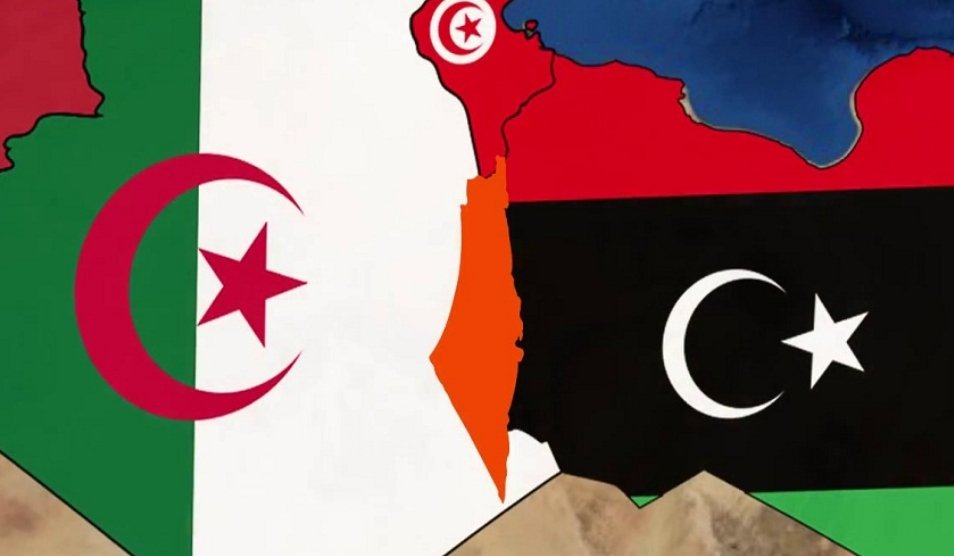 مسؤولون ليبيون مستاؤون من تهديد السيادة الليبية و سرقة أراضٍها من طرف الجزائر