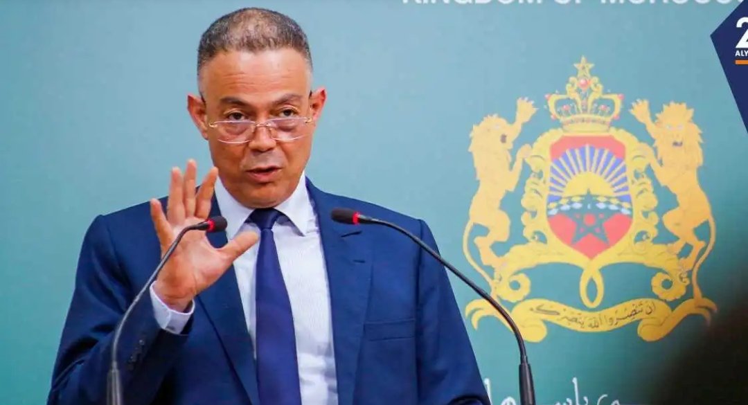 اثرياء المغرب تحت مجهر الوزير لقجع