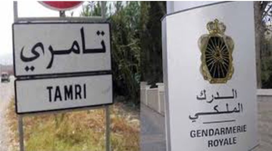 العثور على السائح البلجيكي المختفي بالتامري جثة هامدة