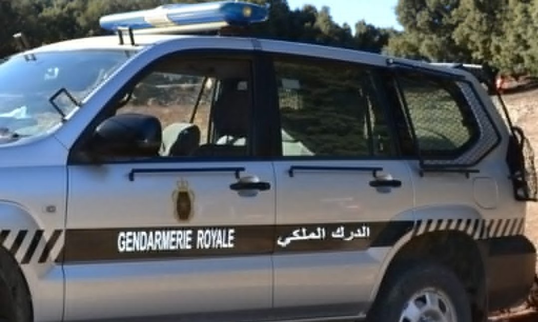 لولا تدخل الدرك الملكي ببوسكورة لتحولت الاعراس و الحفلات الى كوارث