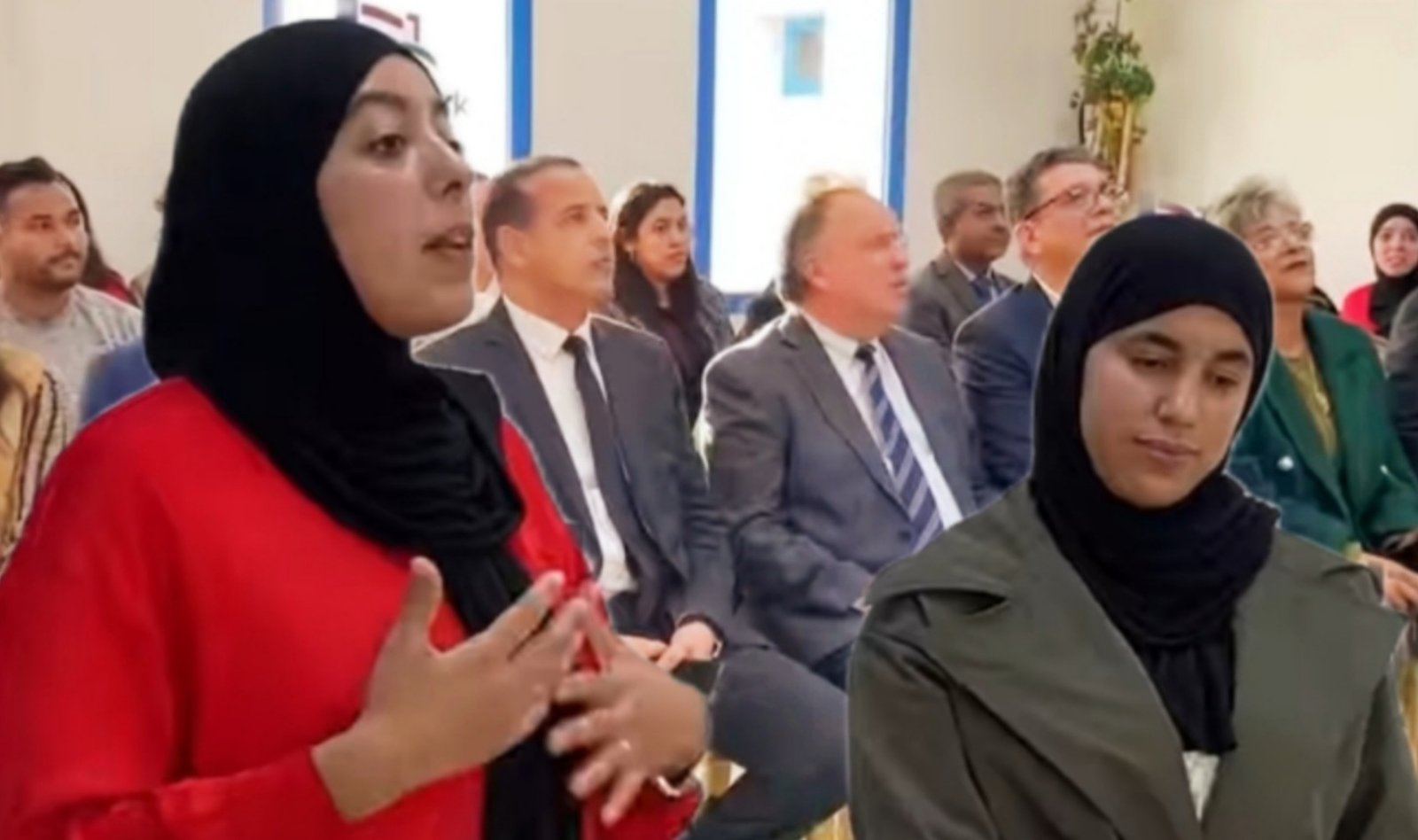 عامل إقليم الصويرة يشرف على إنطلاق مقاولة ويب 4 جوبز المتخصصة في الرقمنة،