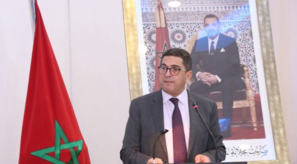 هذا راي امزازي في النقطة المتعلقة بتفويض تدبير مسابح مدينة أكادير لشركة” سونارجيس”