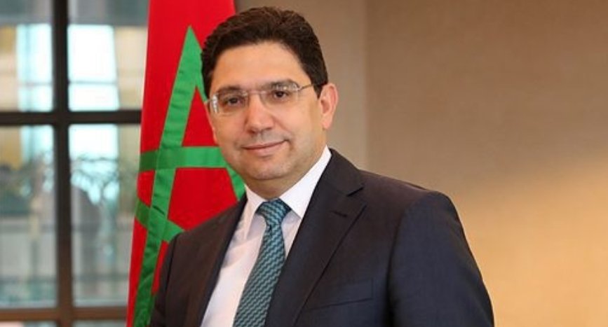 هكذا علقت الخارجية المغربية عن سقوط نظام الرئيس السوري بشار الاسد