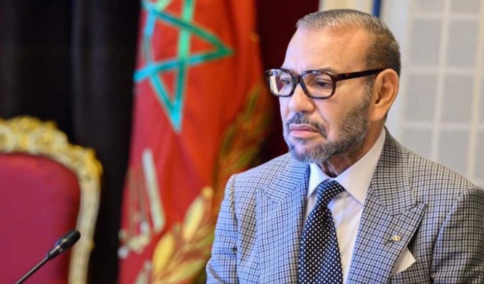 جلالة الملك يجري عملية جراحية على مستوى الكتف تكللت بالنجاح