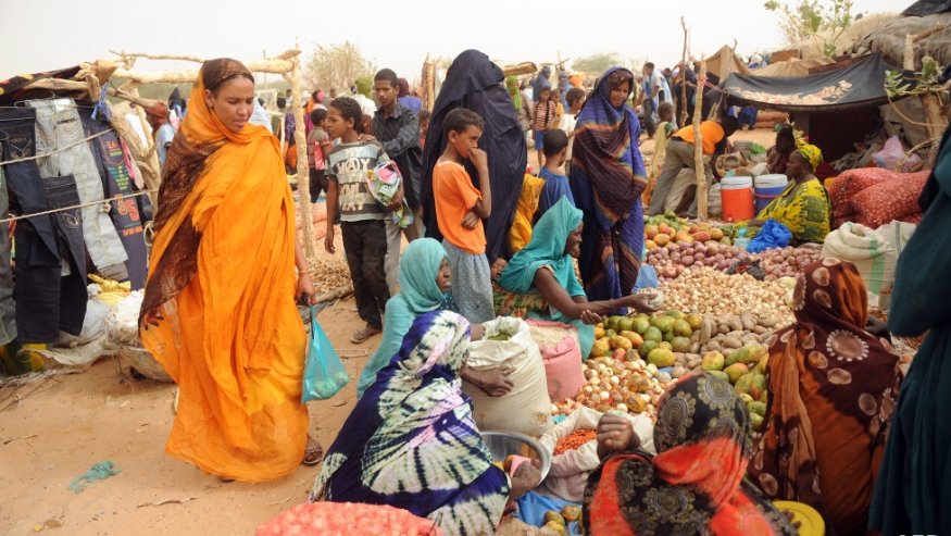 موريتانيا تفرض رسوم إضافية على واردات الخضر المغربية