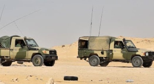 وفاة جنديين و إصابة آخر من أفراد القوات المسلحة الملكية خلال عملية تطهير الالغام