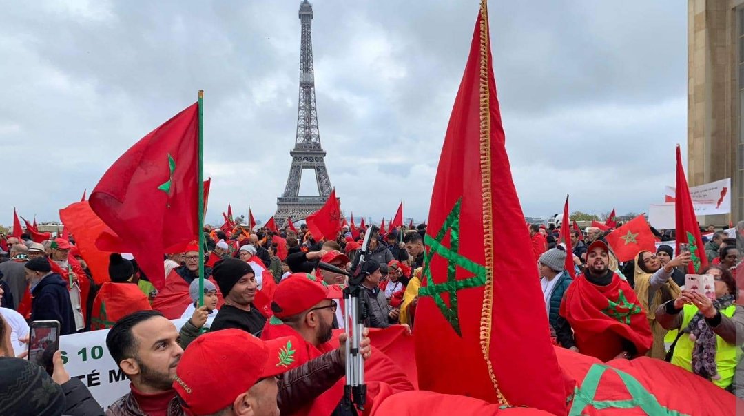 مخاوف من اتفاق بين فرنسا و المغرب لترحيل المهاجرين غير الشرعيين