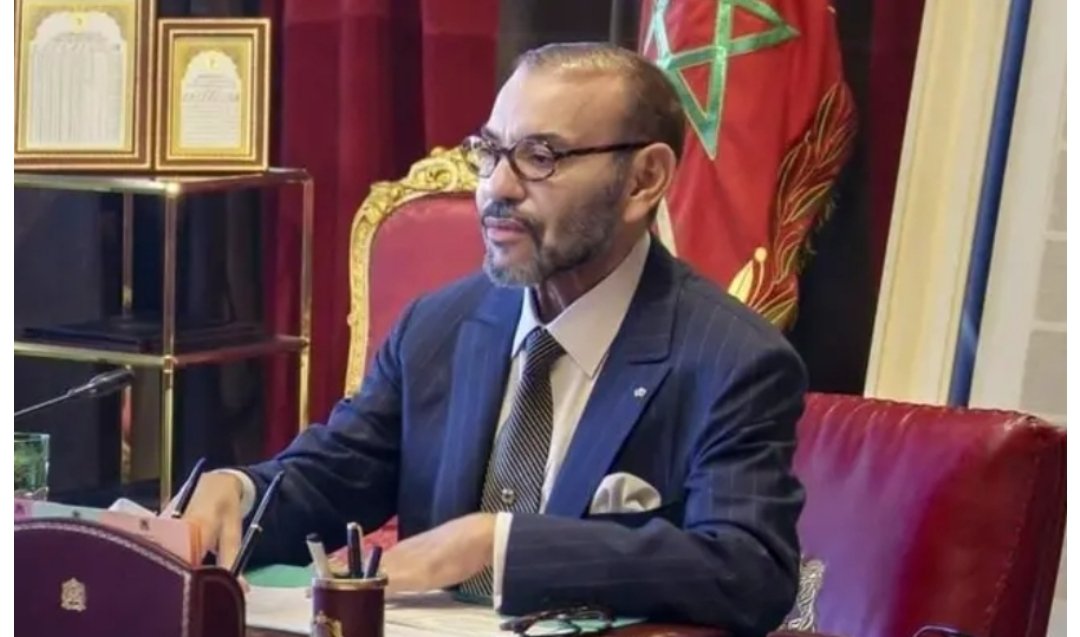 منها توسعة المطارات وتقوية الطرق.. المجلس الوزاري يطلق مشاريع هيكلية كبرى استعدادا لكأس العالم 2030