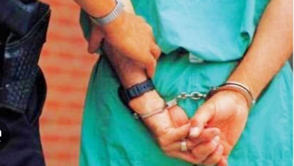 الرشوة تطيح بطبيب و ممرض بمستشفى ابن باجة بمدينة تازة