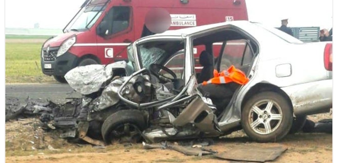 محامون يدعون الى الاستعجال في مراجعة الظهير المتعلق بتعويض حوادث السير