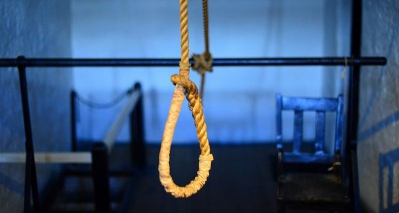 اربعيني يضع  حدا لحياته يدخل سلسلة الانت حارات بالجديدة