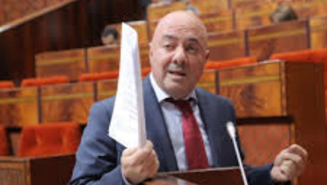 كاتب الدولة في الإسكان : “التعمير يعاني في العالم القروي من مجموعة من الاكراهات