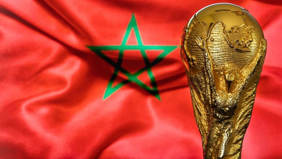 باستثناء الجزائر كل دول العالم رحبت بفوز المغرب بشرف تنظيم كأس العالم 2030،