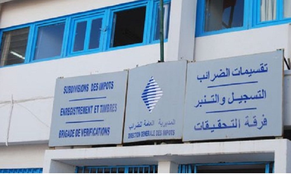 مراقبو الضرائب يحددون لائحة سوداء للمتهربين