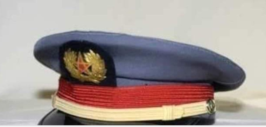 مصرع دركيان من سرية تمصلوحت اثناء اداء واجبهما المهني