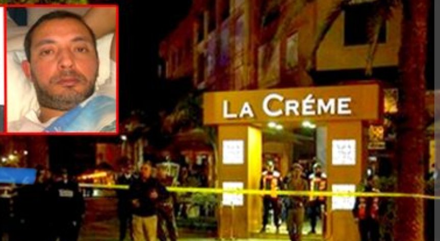 القضاء الهولندي يلزم الحكومة بدفع تعويض مادي للمغربي  مدبر جريمة مقهى “لاكريم”