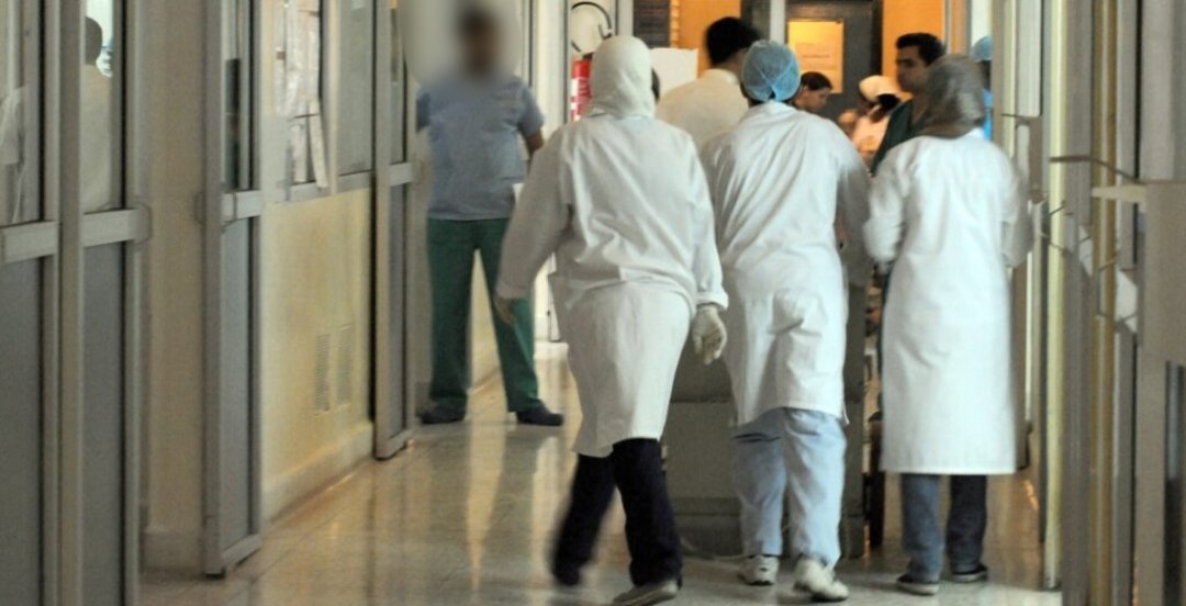 شلل بالمستشفيات الثلاثاء و الخميس لهذا السبب