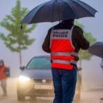 الاختطاف و الابتزاز يجر 3 عناصر من القوات العمومية و شخص اخر الى الاعتقال ببوعرفة