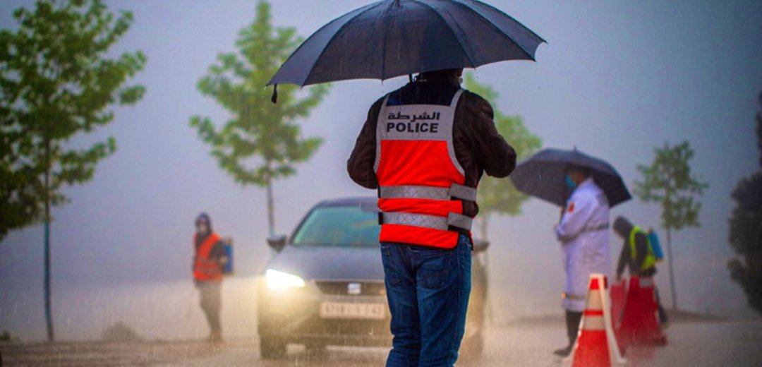 يوعابد:الظروف ستكون ملائمة لتساقط الأمطار على السهول الشمالية