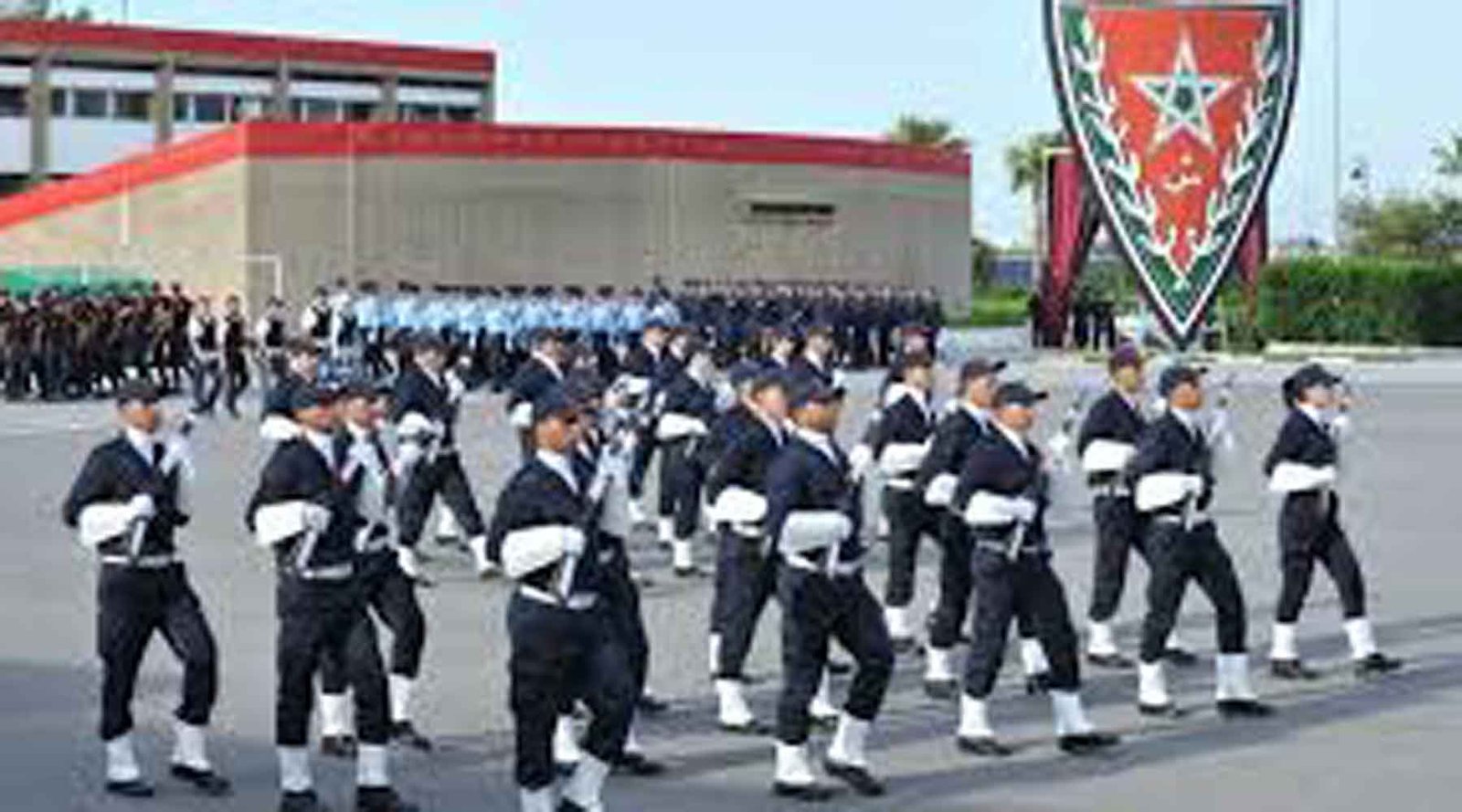 المدير العام لامن الوطني يؤشر  على تغييرات في مسار التكوين داخل المعهد الملكي للشرطة