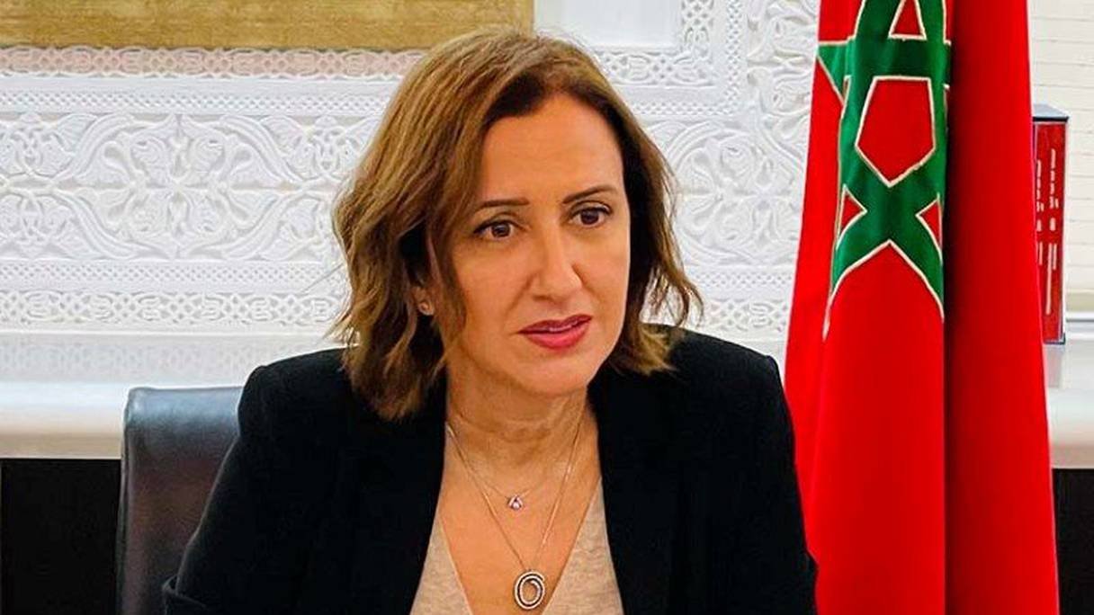 وزارة عمور تطلق مشروع تعزيز 16 قرية سياحية موزعة على مختلف مناطق المغرب.