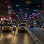 فرق الإنقاذ تنتشل جثث 5 ضحايا من نفق سد المختار السوسي بتارودانت