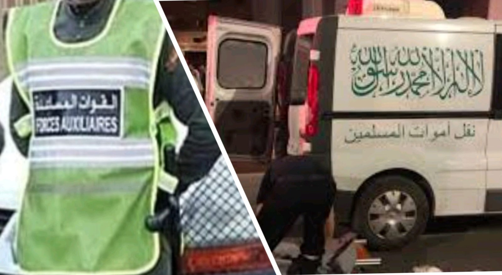 مخزني يضع حدا لحياته بثكنة زكورة يطرح عدة تساؤلات