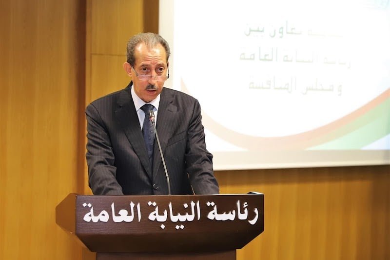 مذكرة صارمة من النيابة العامة لمحاربة الدخلاء على مجال الصحافة