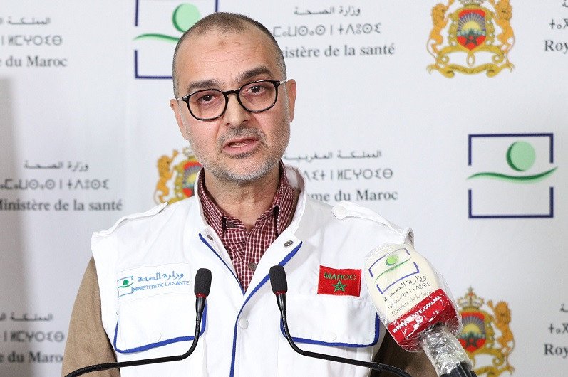 الدكتور محمد اليوبي يعود ليحذر المغاربة من مرض خطير