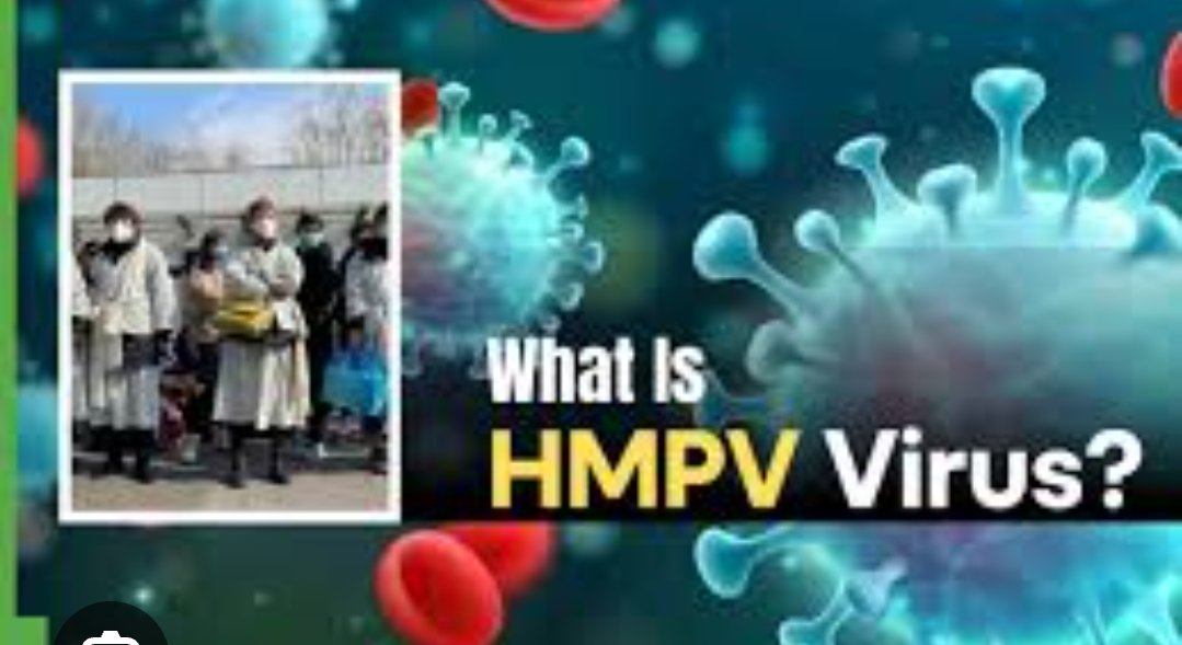 مولاي سعيد عفيف: عن فيروس HMPV “لا توجد حتى الآن أي توقعات خاصة بشأن الوضع في المغرب