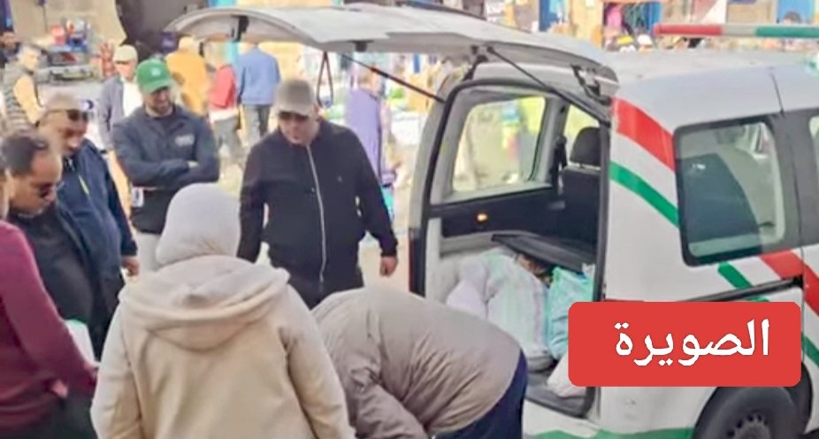 ضبط لحوم بيضاء مشبوهة وراء فتح تحقيق مع صاحب محل لتقديم الفطائر بالصويرة