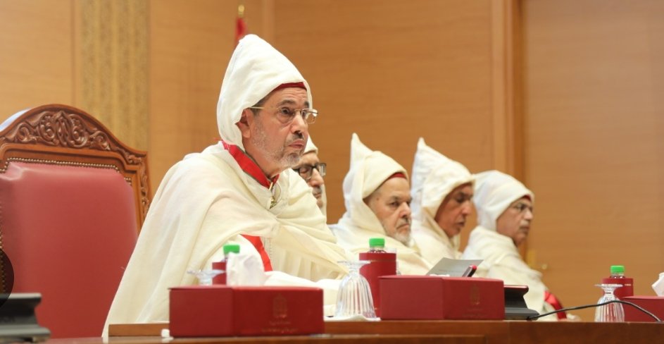 نتائج الحركة الانتقالية بالمحاكم التي اعلن عنها المجلس الاعلى للقضاء