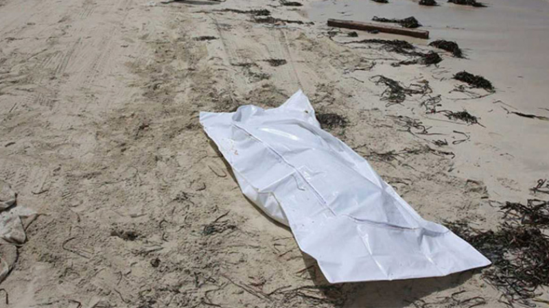 جثة رضيع حديث الولادة لفظه البحر بشاطئ سيدي رحال يستنفر رجال الدركوالدرك الملكي