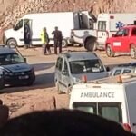 النقابة المستقلة لأطباء القطاع العام تعلن عن خوض إضراب لثلاثة أيام