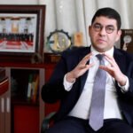 جلالة الملك يعين أعضاء جدد باللجنة الوطنية لمراقبة حماية المعطيات ذات الطابع الشخصي.