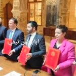 بركة:  “دراسة إمكانية مراجعة تسعيرة الأداء كوسيلة لتحقيق التوازن المالي”.