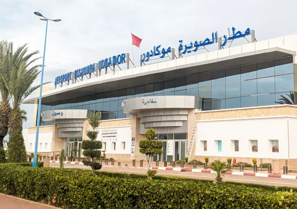 “فيولينغ” تعلن عن إطلاق خط جوي جديد يربط بين برشلونة والصويرة