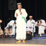 موفنين و مايشيل يترأسان مجريات افتتاح السنة القضائية الجديدة 2025 بكلميم،