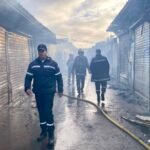 المدرسة العليا للدراسات الاقتصادية والتجارية والهندسية تحتفل بخريجيها