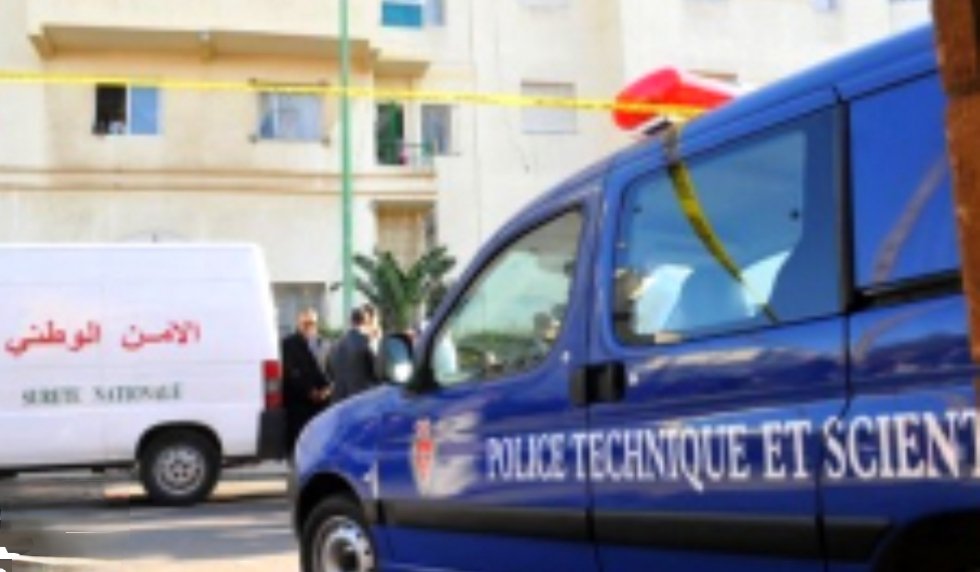 العثور على مدرسة متزوجة و خليلها المتزوج متوفيان يستنفر مصالح الامن ببوزنيقة