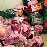 هزة ارضية خفيفة شعر بها سكان ضواحي جرسيف