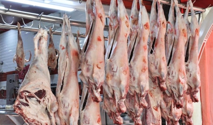 اسعار اللحوم المرتفعة تتساقط عقب القرار الملكي