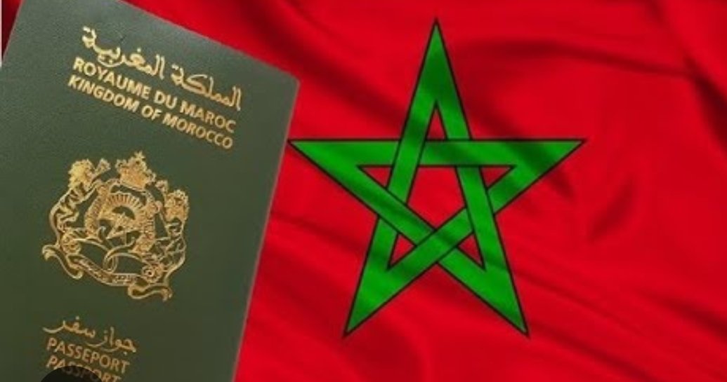 جواز السفر المغربي يواصل تحقيق تقدم ملحوظ على الساحة الدولية