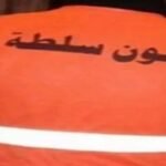 ضبط سائق سيارة نقل مدرسي و رفيقته في وضع مخل بسطات