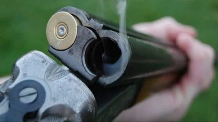 سبعيني يطلق النار على إبنته و زوجها بالمحمدية