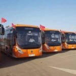 اعتقال مستشارة جماعية متلبسة بتسلم رشوة من اجنبي بمراكش