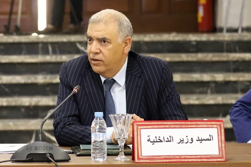 تعليمات للولاة و العمال لاتخاذ التدابير اللازمة لضمان تموين كاف ومنتظم للأسواق بمختلف عمالات وأقاليم المملكة،