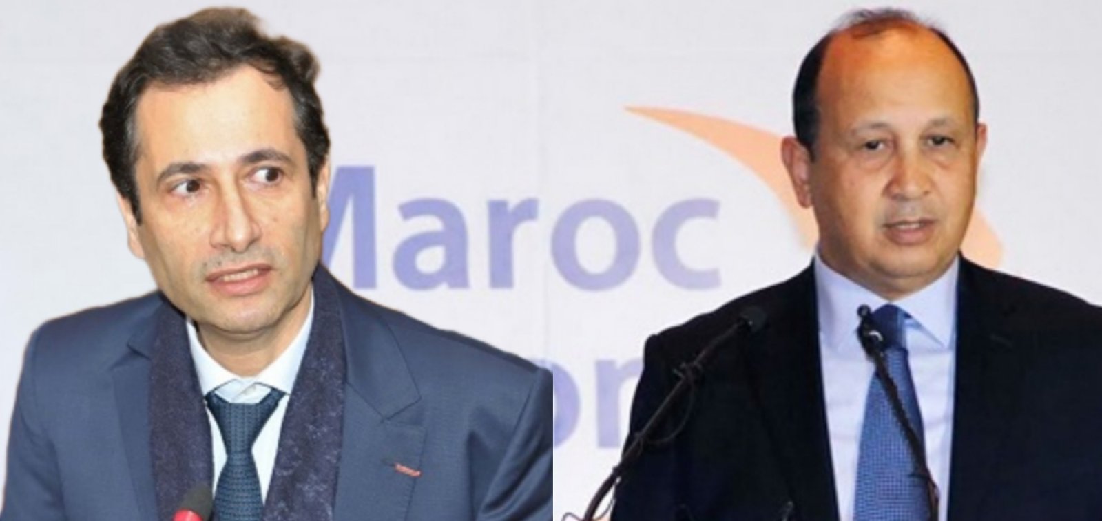 تعيين بنشعبون مديرا عاما لاتصالات المغرب بعد إعفاء احيزون